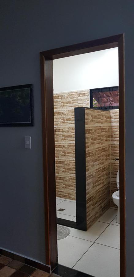 Casa Cica Holiday home Ubatuba