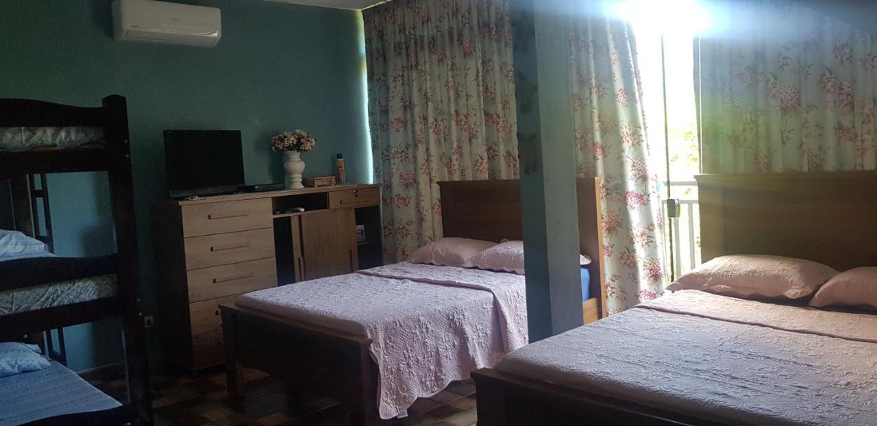 Casa Cica Holiday home *