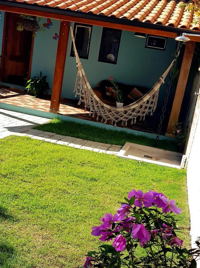 Casa Cica Holiday home Ubatuba