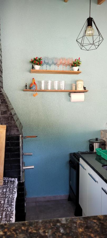 Holiday home Casa Cica *