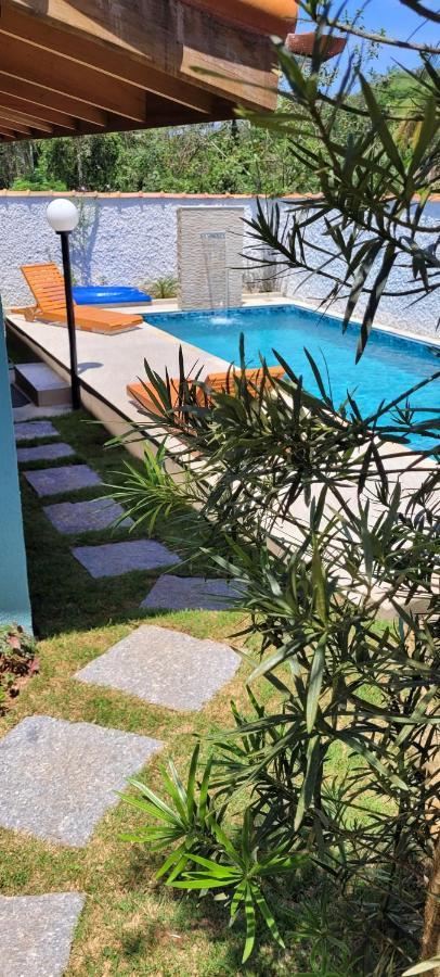 Holiday home Casa Cica Ubatuba