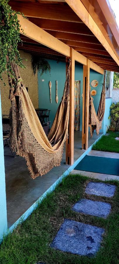 Casa Cica Holiday home Ubatuba