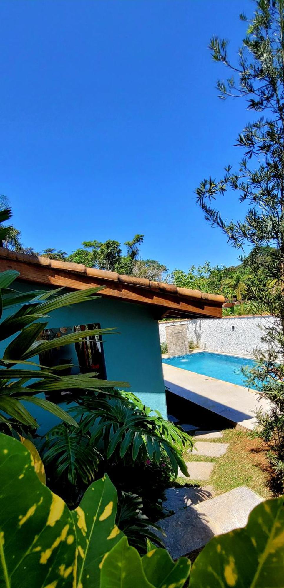 Holiday home Casa Cica