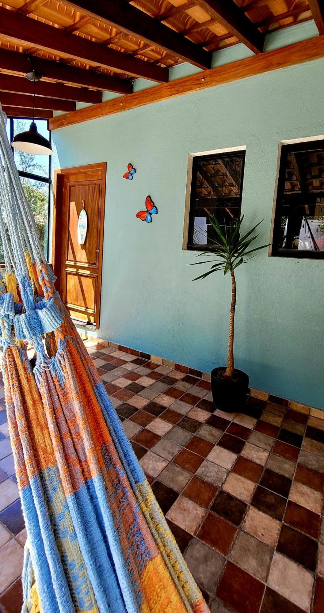Casa Cica Holiday home *