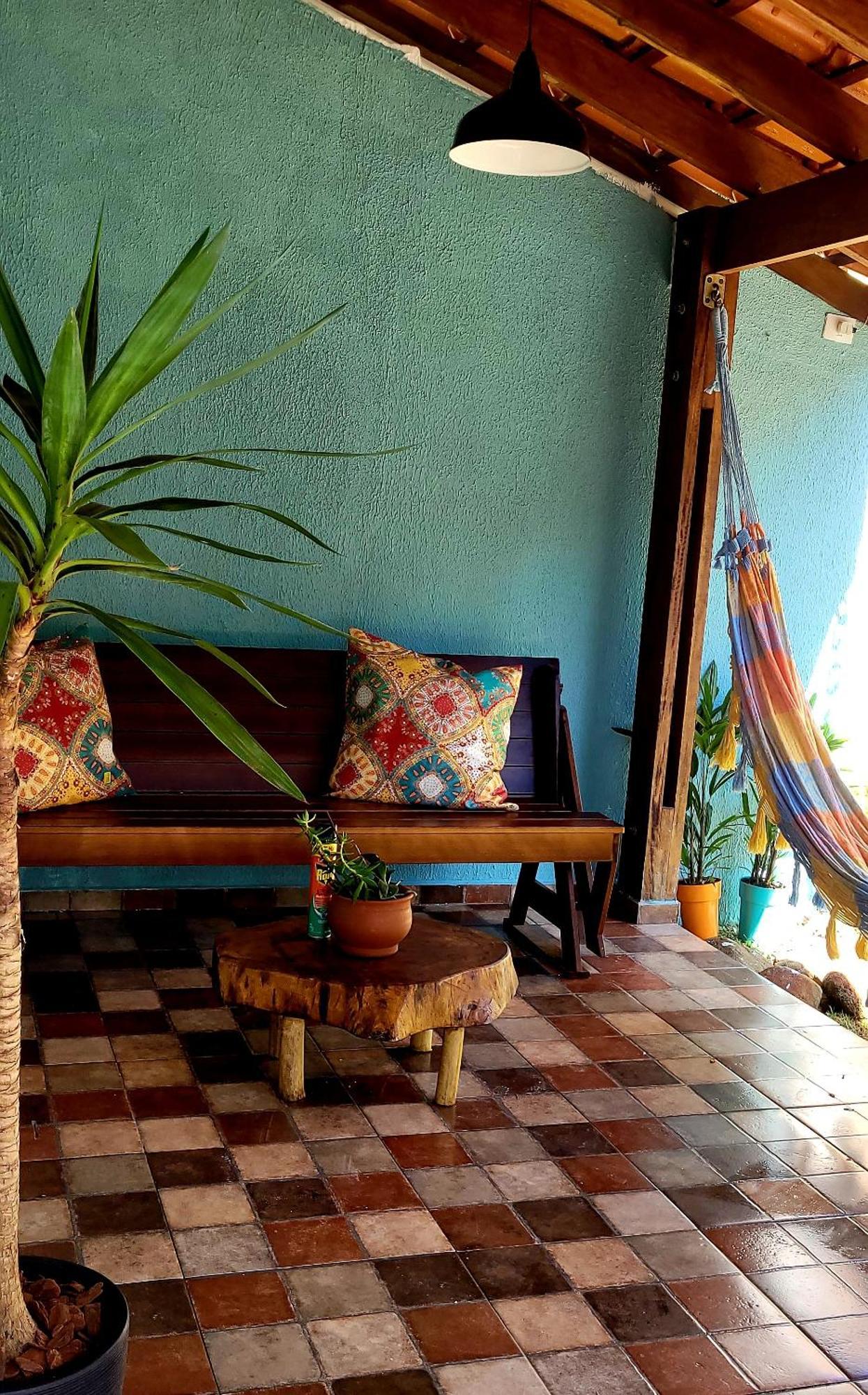 Holiday home Casa Cica