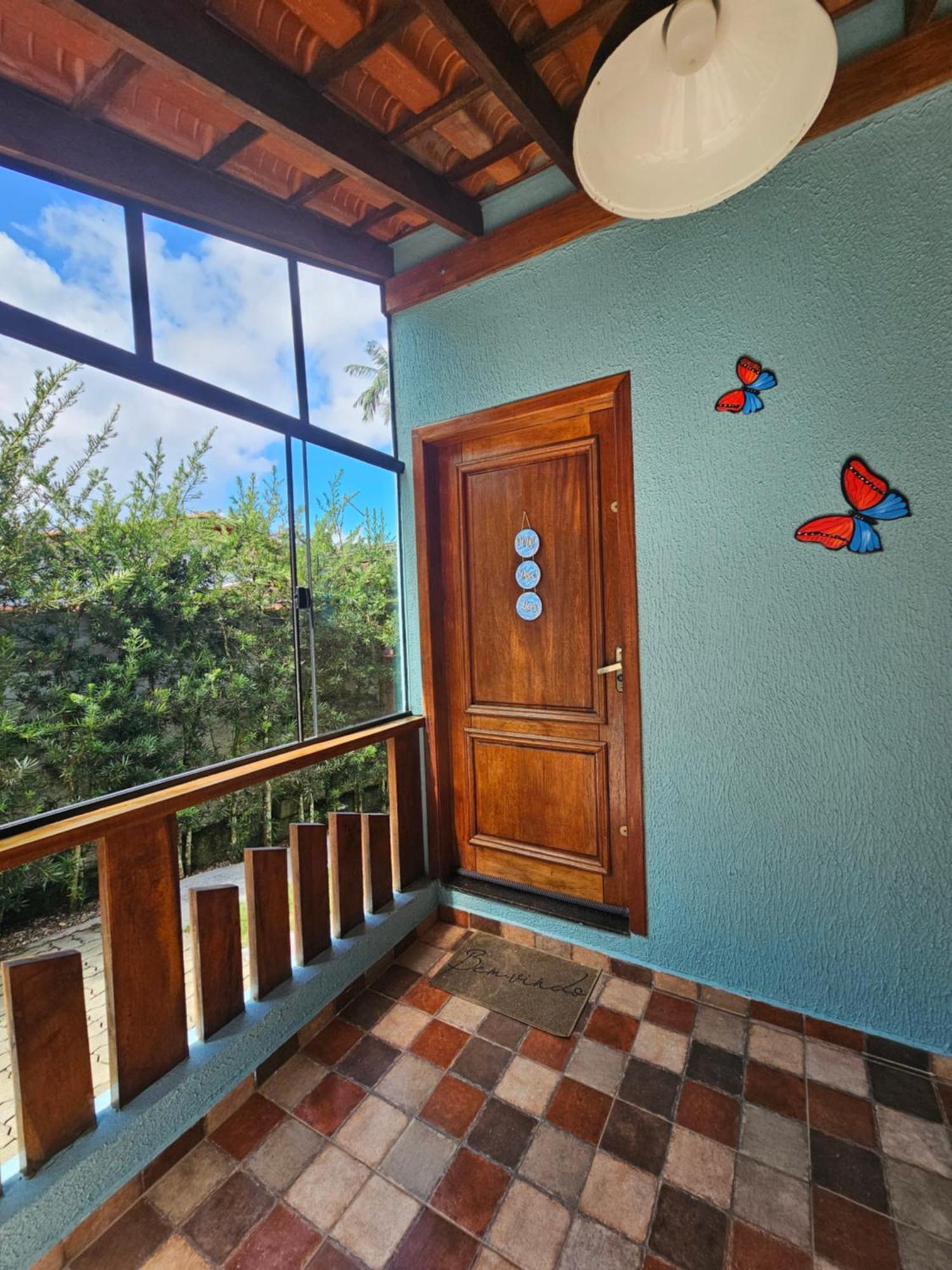 Casa Cica Holiday home *